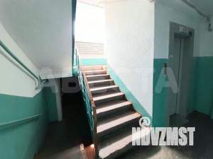 3-к квартира, вторичка, 63м2, 1/9 этаж