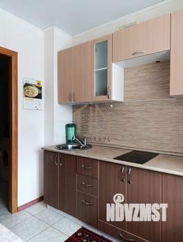 2-к квартира, вторичка, 40м2, 5/9 этаж