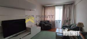 3-к квартира, вторичка, 76м2, 3/5 этаж