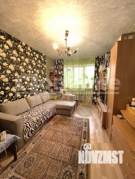 1-к квартира, вторичка, 30м2, 5/5 этаж