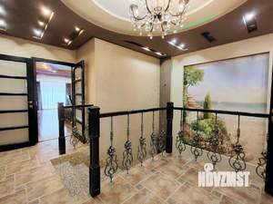 5-к квартира, вторичка, 263м2, 1/7 этаж