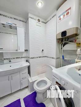 3-к квартира, вторичка, 63м2, 8/9 этаж