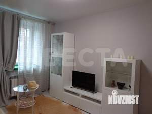 1-к квартира, вторичка, 28м2, 4/5 этаж