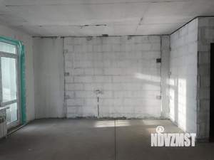 3-к квартира, вторичка, 92м2, 2/16 этаж