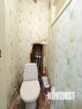 2-к квартира, вторичка, 48м2, 2/5 этаж