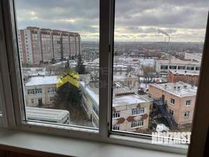 3-к квартира, вторичка, 68м2, 8/12 этаж