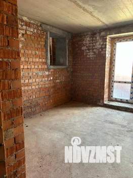1-к квартира, вторичка, 35м2, 4/10 этаж