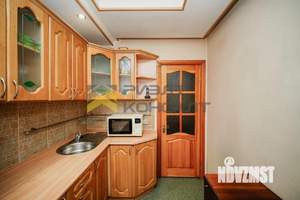 3-к квартира, вторичка, 66м2, 2/14 этаж