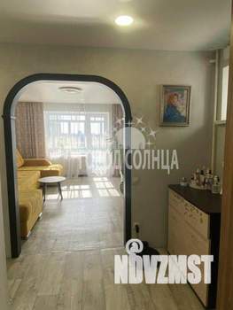 3-к квартира, вторичка, 66м2, 10/16 этаж