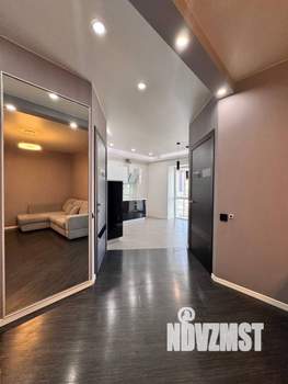 2-к квартира, вторичка, 44м2, 8/11 этаж