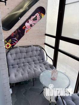 2-к квартира, вторичка, 64м2, 8/10 этаж