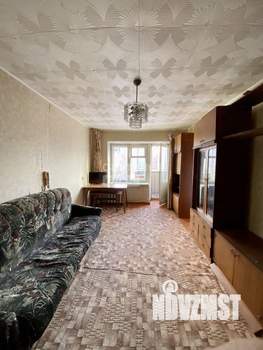 2-к квартира, вторичка, 44м2, 4/5 этаж