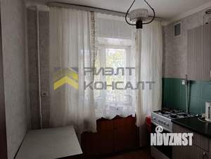 2-к квартира, вторичка, 45м2, 4/5 этаж