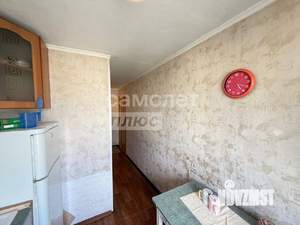 1-к квартира, вторичка, 30м2, 5/5 этаж