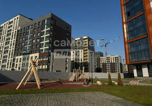 2-к квартира, сданный дом, 66м2, 4/15 этаж