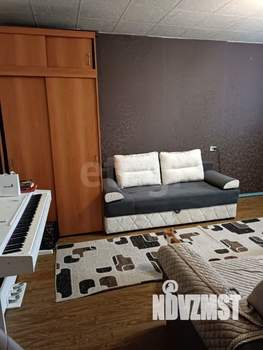 1-к квартира, вторичка, 36м2, 8/9 этаж