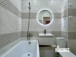 1-к квартира, вторичка, 37м2, 8/10 этаж