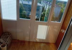 2-к квартира, вторичка, 43м2, 8/9 этаж