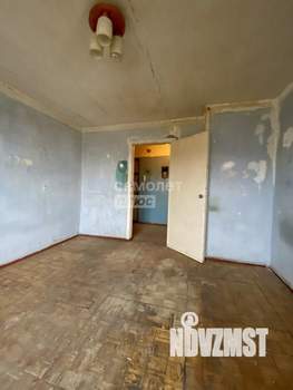 2-к квартира, вторичка, 52м2, 8/9 этаж