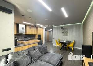 3-к квартира, вторичка, 126м2, 3/5 этаж