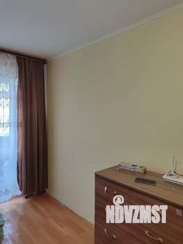 1-к квартира, вторичка, 30м2, 3/5 этаж