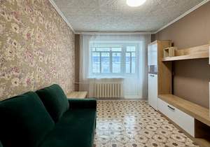 2-к квартира, вторичка, 46м2, 5/5 этаж