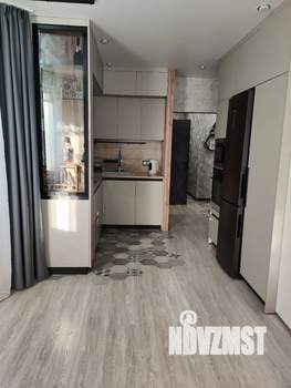 2-к квартира, вторичка, 47м2, 16/19 этаж