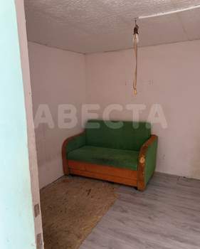 2-к квартира, вторичка, 43м2, 3/3 этаж