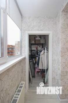 2-к квартира, вторичка, 46м2, 9/9 этаж