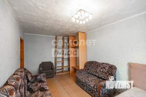 1-к квартира, вторичка, 28м2, 3/9 этаж