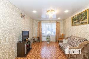 3-к квартира, вторичка, 64м2, 1/9 этаж