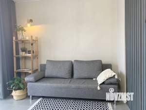 1-к квартира, вторичка, 33м2, 8/16 этаж