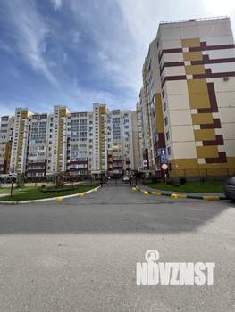2-к квартира, вторичка, 55м2, 5/11 этаж