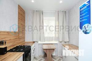 2-к квартира, вторичка, 38м2, 1/2 этаж