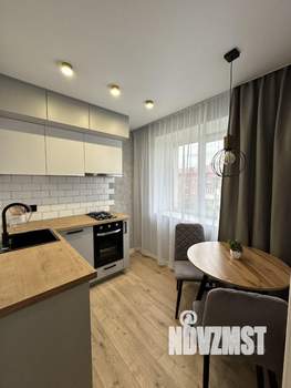 2-к квартира, вторичка, 40м2, 5/5 этаж