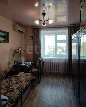 3-к квартира, вторичка, 65м2, 7/10 этаж