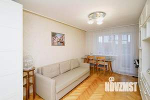 4-к квартира, вторичка, 86м2, 5/5 этаж