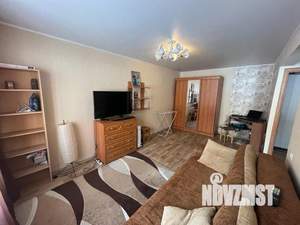 1-к квартира, вторичка, 31м2, 1/5 этаж