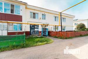 2-к квартира, вторичка, 65м2, 1/3 этаж