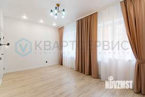 2-к квартира, вторичка, 59м2, 4/6 этаж