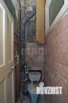 3-к квартира, вторичка, 64м2, 2/3 этаж