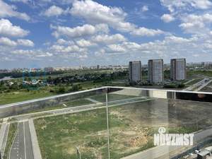 1-к квартира, сданный дом, 52м2, 14/17 этаж