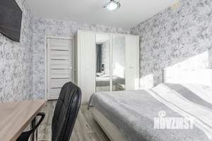 2-к квартира, вторичка, 56м2, 5/11 этаж