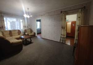 2-к квартира, вторичка, 45м2, 1/5 этаж