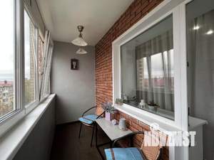 2-к квартира, вторичка, 66м2, 5/6 этаж
