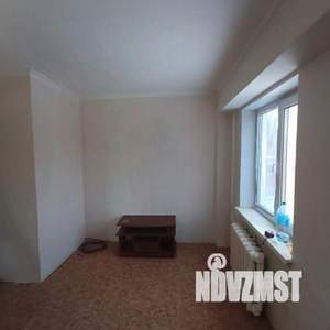 1-к квартира, вторичка, 31м2, 4/5 этаж