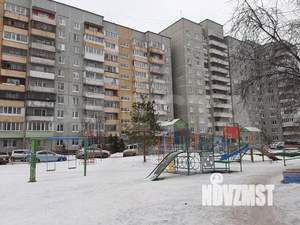 3-к квартира, вторичка, 70м2, 11/12 этаж