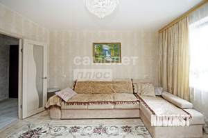 3-к квартира, вторичка, 82м2, 7/10 этаж