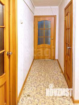 1-к квартира, вторичка, 36м2, 1/5 этаж