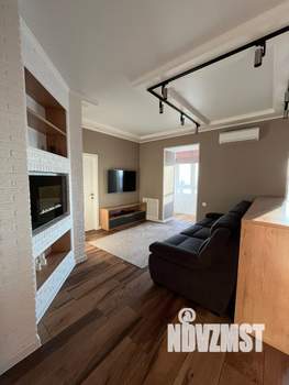 2-к квартира, вторичка, 61м2, 6/6 этаж